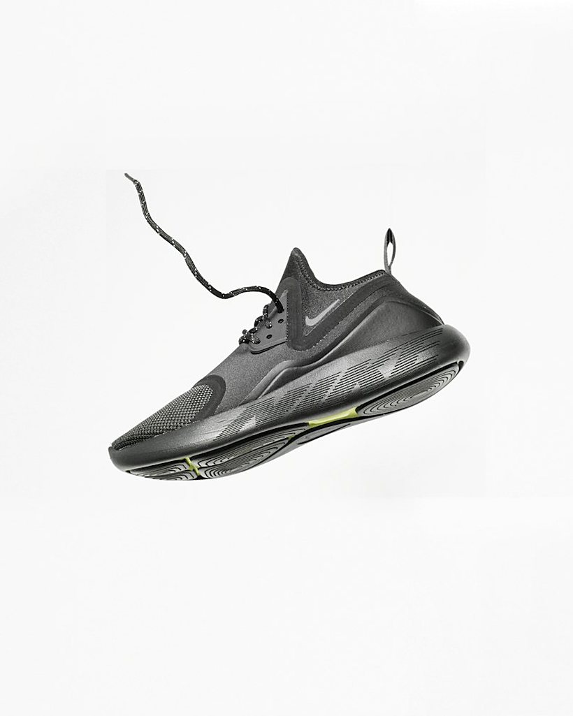 Aero Runner 02