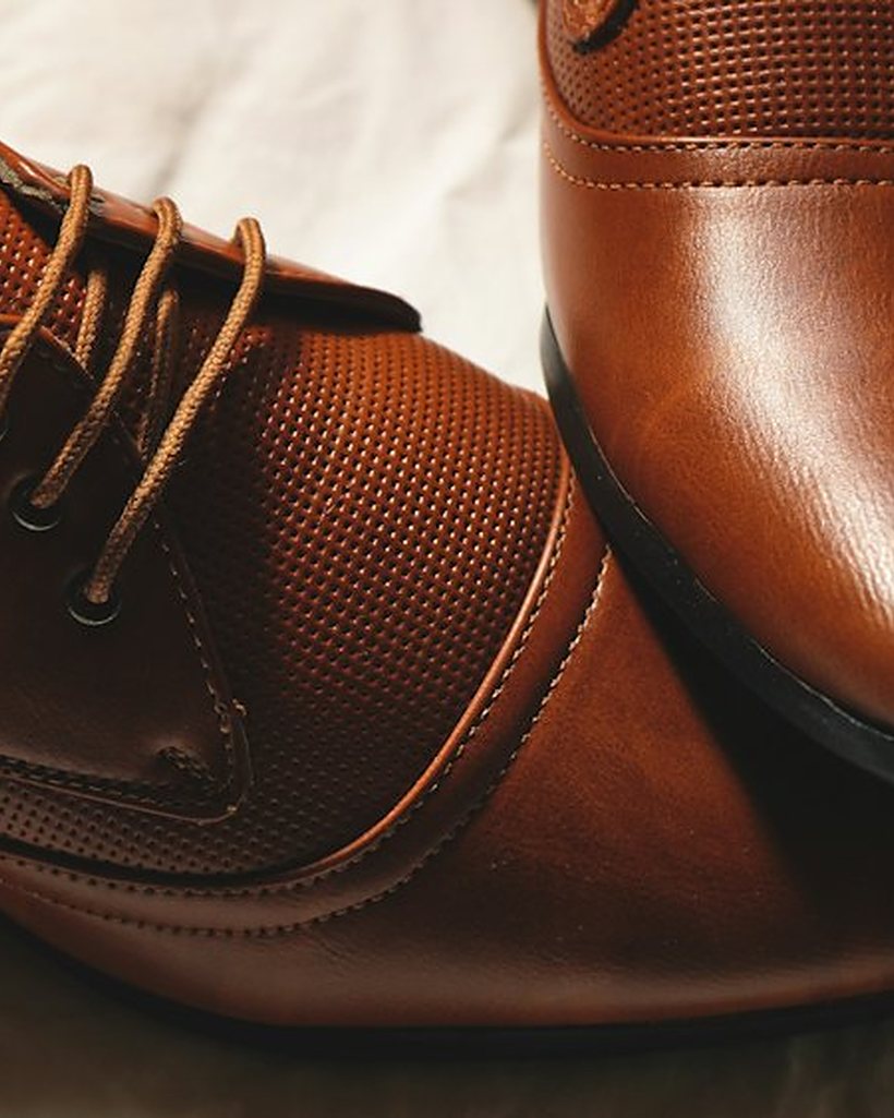 Oxford Cognac