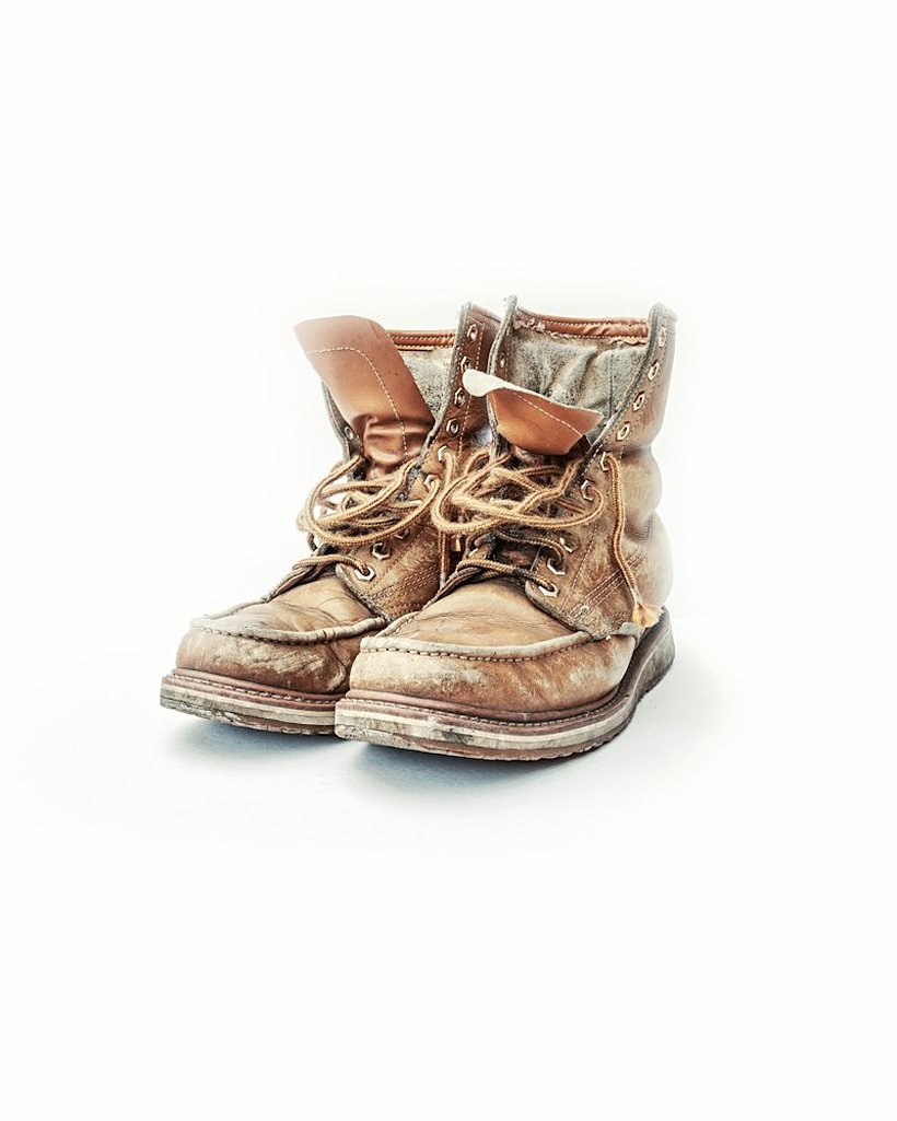 Ridge Workboot