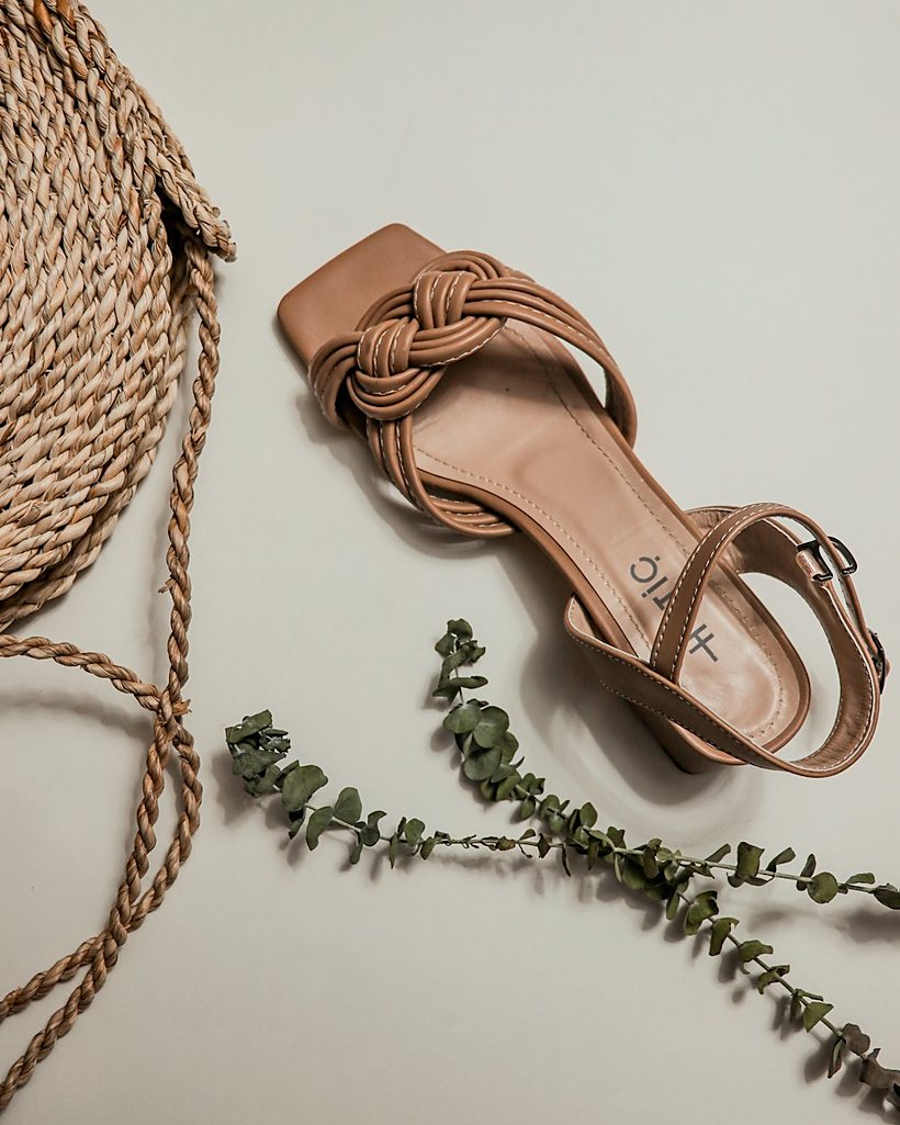 Terra Strap